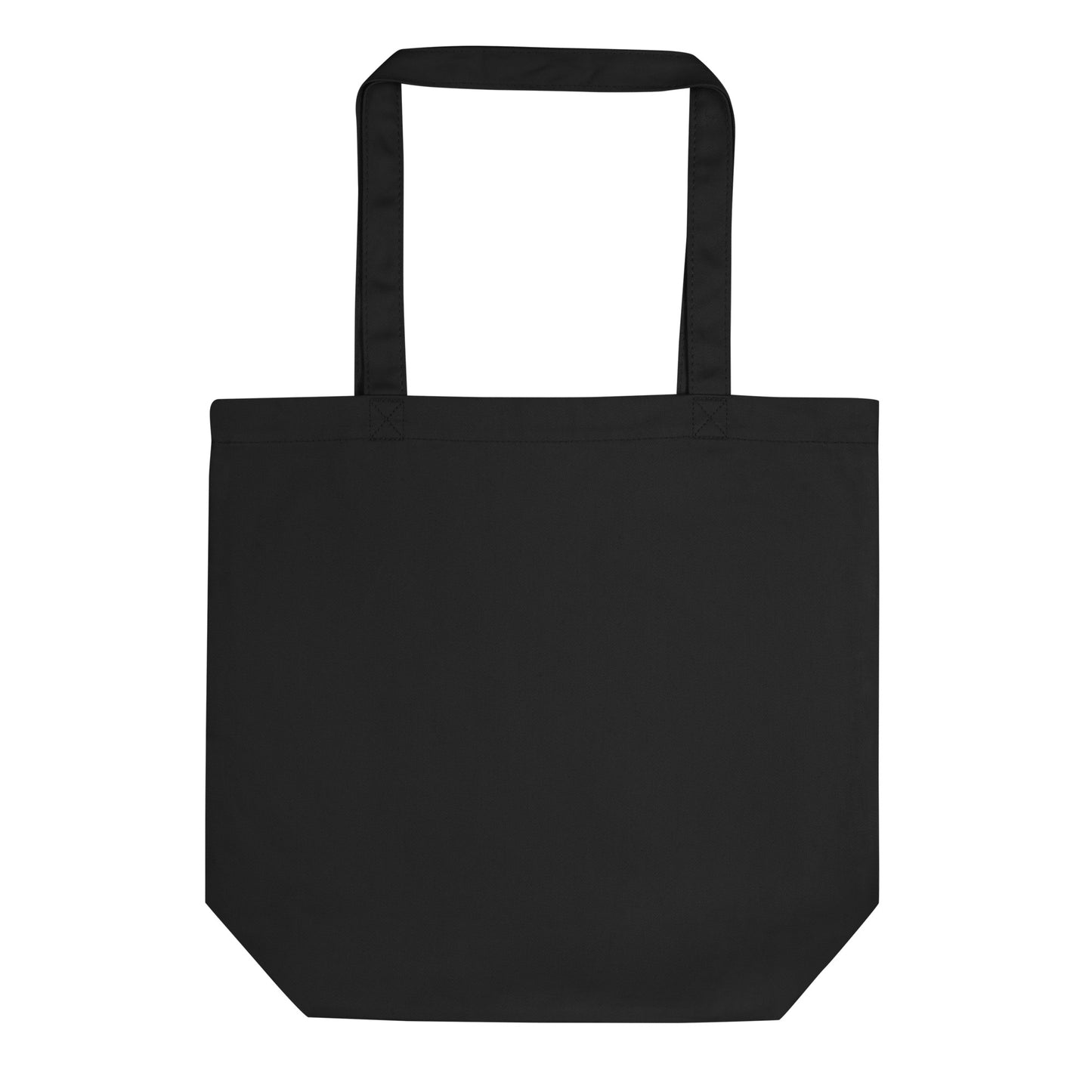 Eco Tote Bag - Black