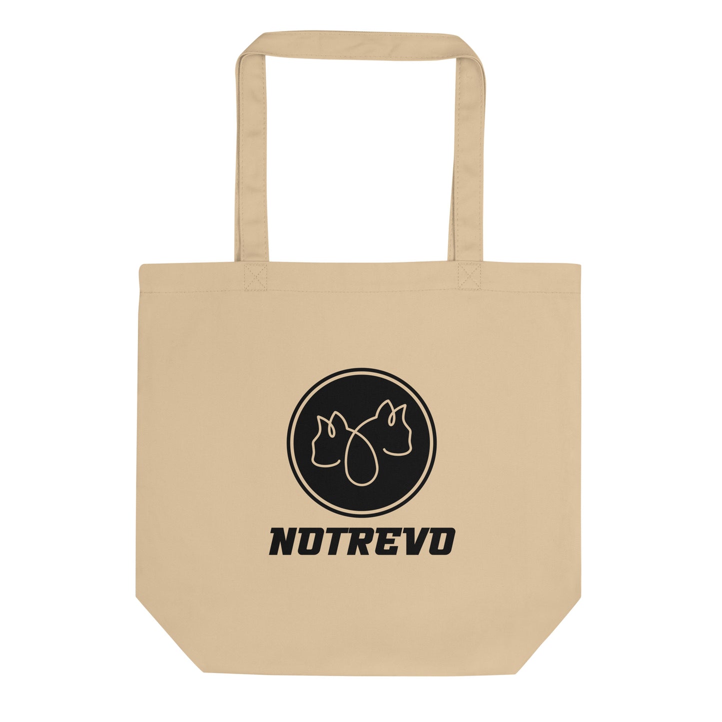 Eco Tote Bag - Tan