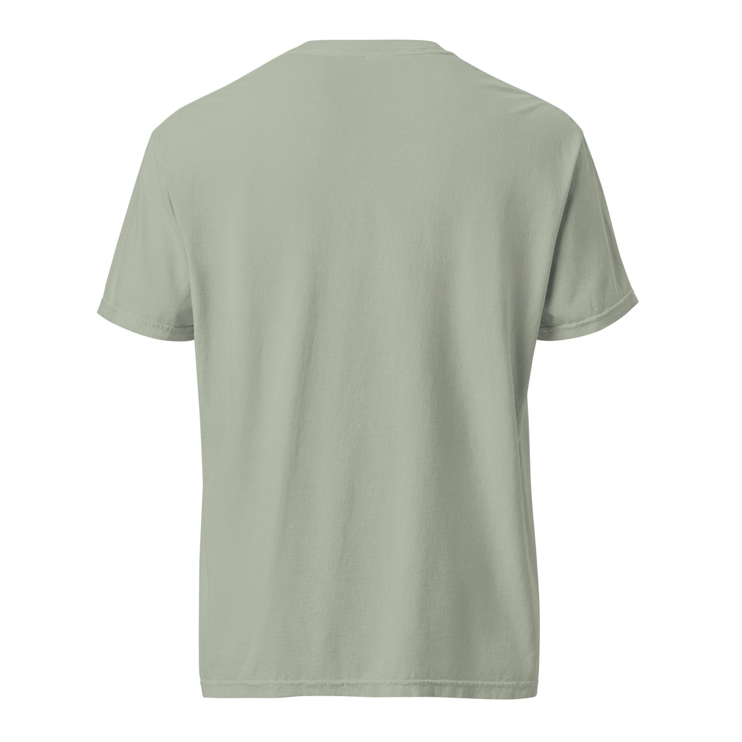 Classic Tee - Bay Green