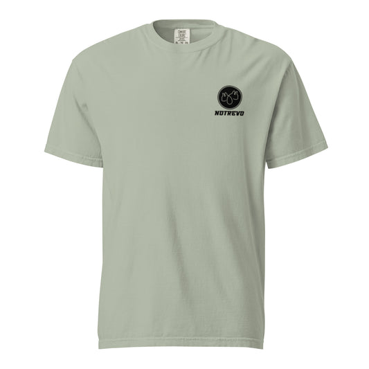 Feature Tee - Bay Green