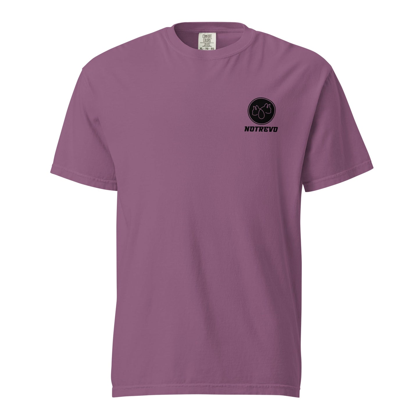 Classic Tee - Berry