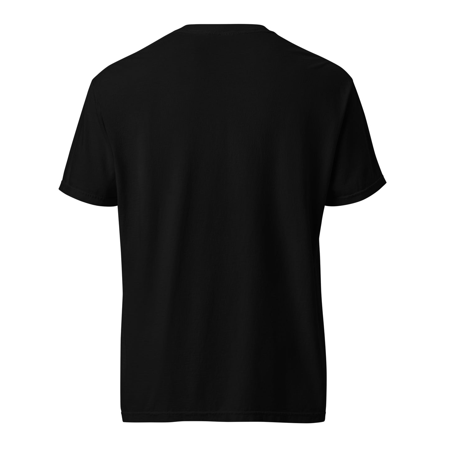 Classic Tee - Black