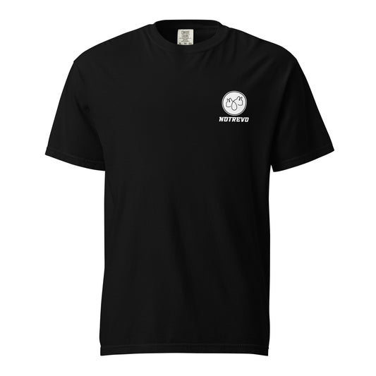 Feature Tee - Black