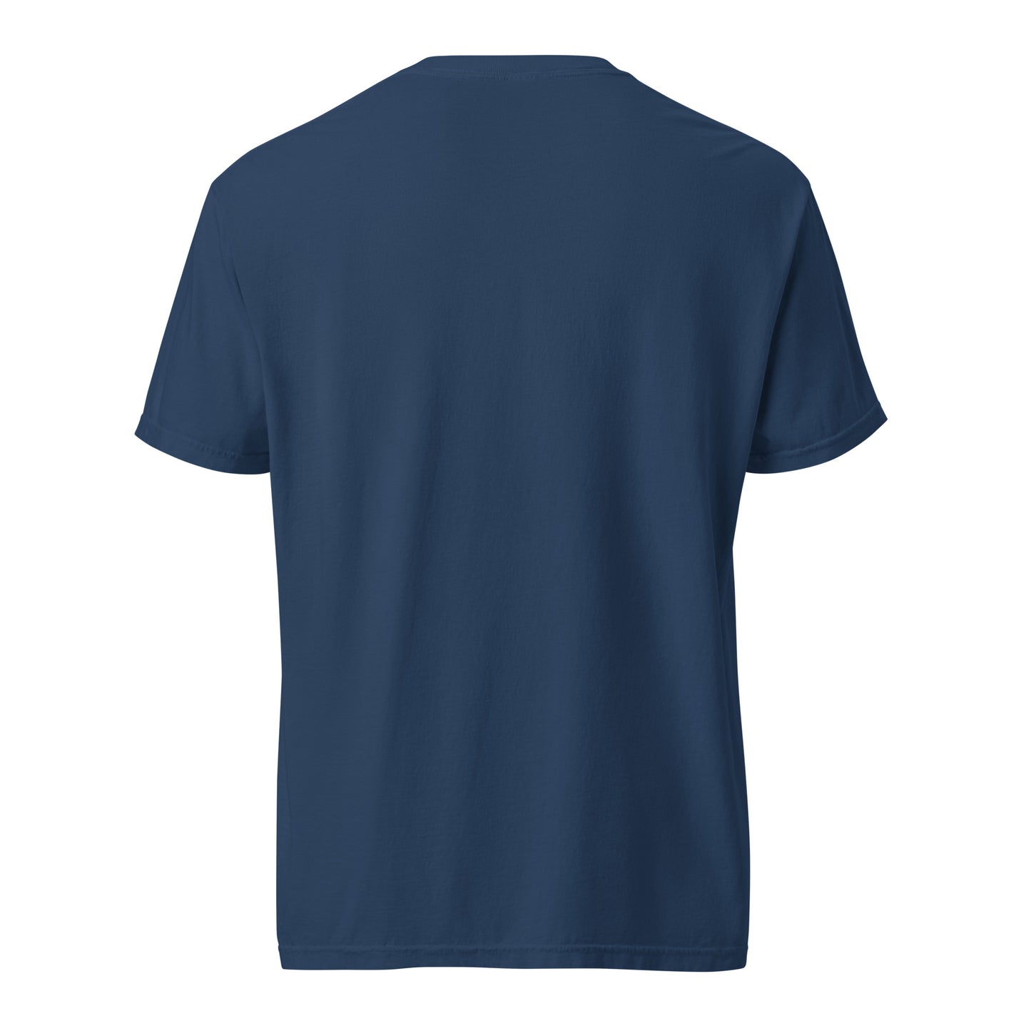 Classic Tee - Navy Blue