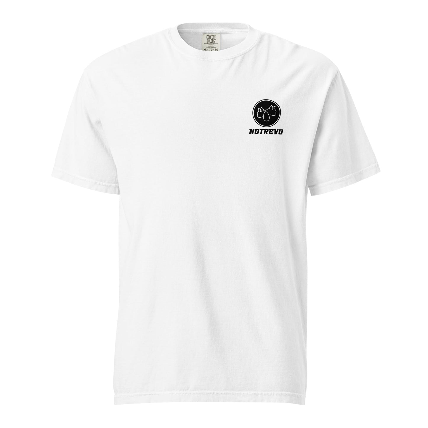 Classic Tee - White